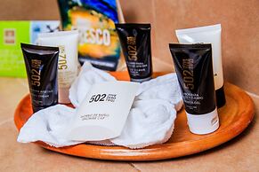 Porta Hotel del Lago