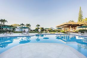 Porta Hotel del Lago