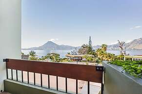 Porta Hotel del Lago