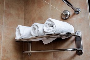 Porta Hotel del Lago