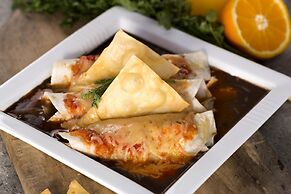 Porta Hotel del Lago