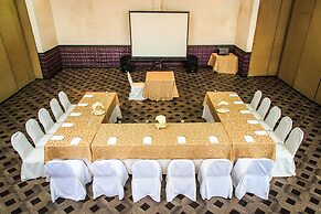 Porta Hotel del Lago