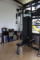 Porta Hotel del Lago