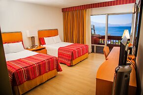 Porta Hotel del Lago