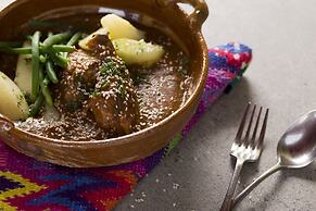 Porta Hotel del Lago