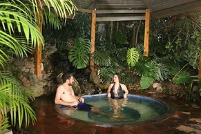 Porta Hotel del Lago