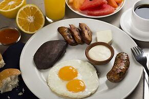 Porta Hotel del Lago