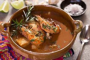 Porta Hotel del Lago