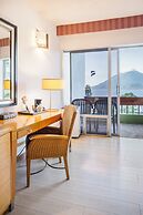 Porta Hotel del Lago