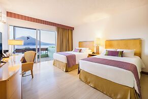 Porta Hotel del Lago