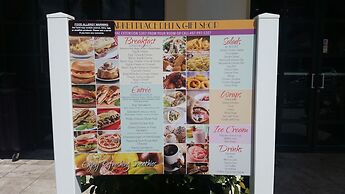 Star Island Resort and Club