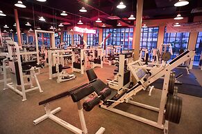 Star Island Resort and Club