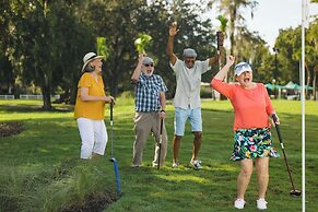 Star Island Resort and Club