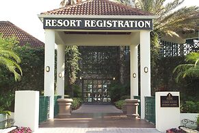 Star Island Resort and Club