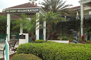 Star Island Resort and Club