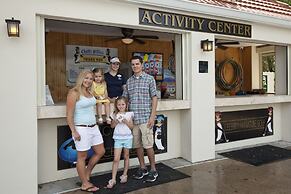 Star Island Resort and Club