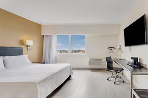 Fiesta Inn Guadalajara Expo