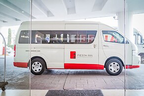 Fiesta Inn Guadalajara Expo