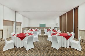 Fiesta Inn Guadalajara Expo