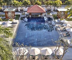 Hilton Mandalay