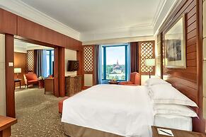 Hilton Mandalay