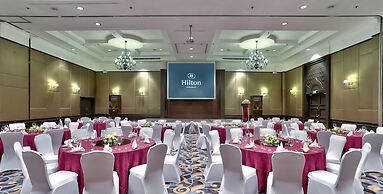 Hilton Mandalay