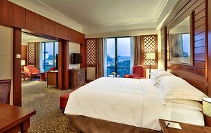Hilton Mandalay