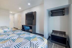 Motel 6 McAllen, TX - East