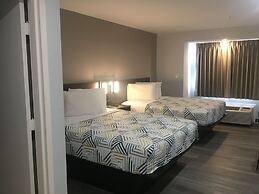 Motel 6 McAllen, TX - East