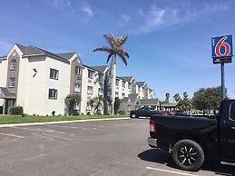 Motel 6 McAllen, TX - East