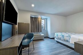 Motel 6 McAllen, TX - East