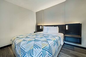 Motel 6 McAllen, TX - East