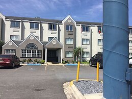 Motel 6 McAllen, TX - East