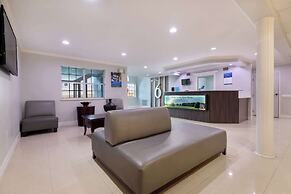 Motel 6 McAllen, TX - East