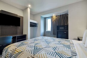 Motel 6 McAllen, TX - East