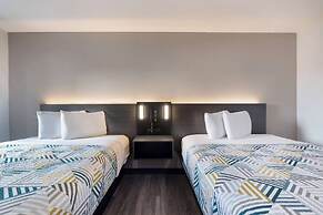 Motel 6 McAllen, TX - East