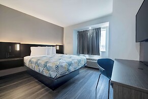 Motel 6 McAllen, TX - East