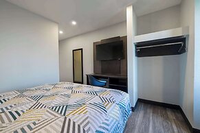 Motel 6 McAllen, TX - East