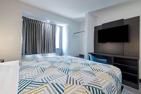 Motel 6 McAllen, TX - East