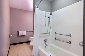 Motel 6 McAllen, TX - East