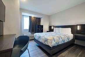 Motel 6 McAllen, TX - East