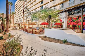 Virgin Hotels Las Vegas, Curio Collection by Hilton