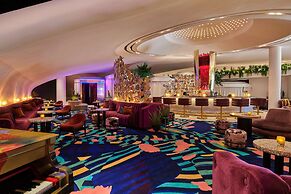 Virgin Hotels Las Vegas, Curio Collection by Hilton