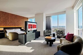 Virgin Hotels Las Vegas, Curio Collection by Hilton