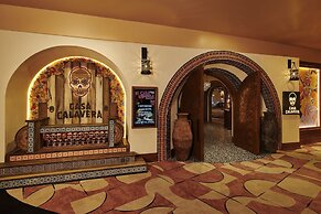 Virgin Hotels Las Vegas, Curio Collection by Hilton