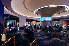 Virgin Hotels Las Vegas, Curio Collection by Hilton