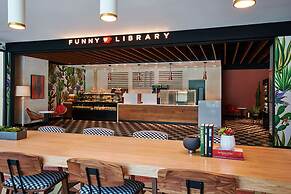 Virgin Hotels Las Vegas, Curio Collection by Hilton