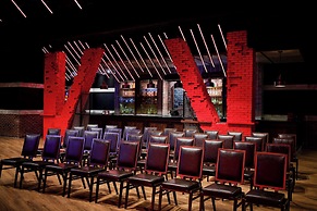 Virgin Hotels Las Vegas, Curio Collection by Hilton