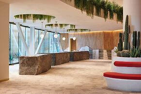 Virgin Hotels Las Vegas, Curio Collection by Hilton