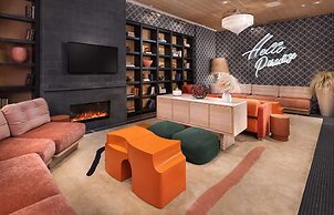 Virgin Hotels Las Vegas, Curio Collection by Hilton